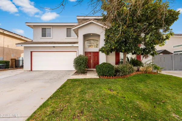 $585,000 | 1728 Blackberry Court, Palmdale, CA 93551