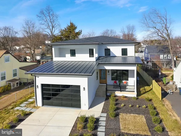 $1,750,000 | 6818 Barrett Road, Falls Church, VA 22042