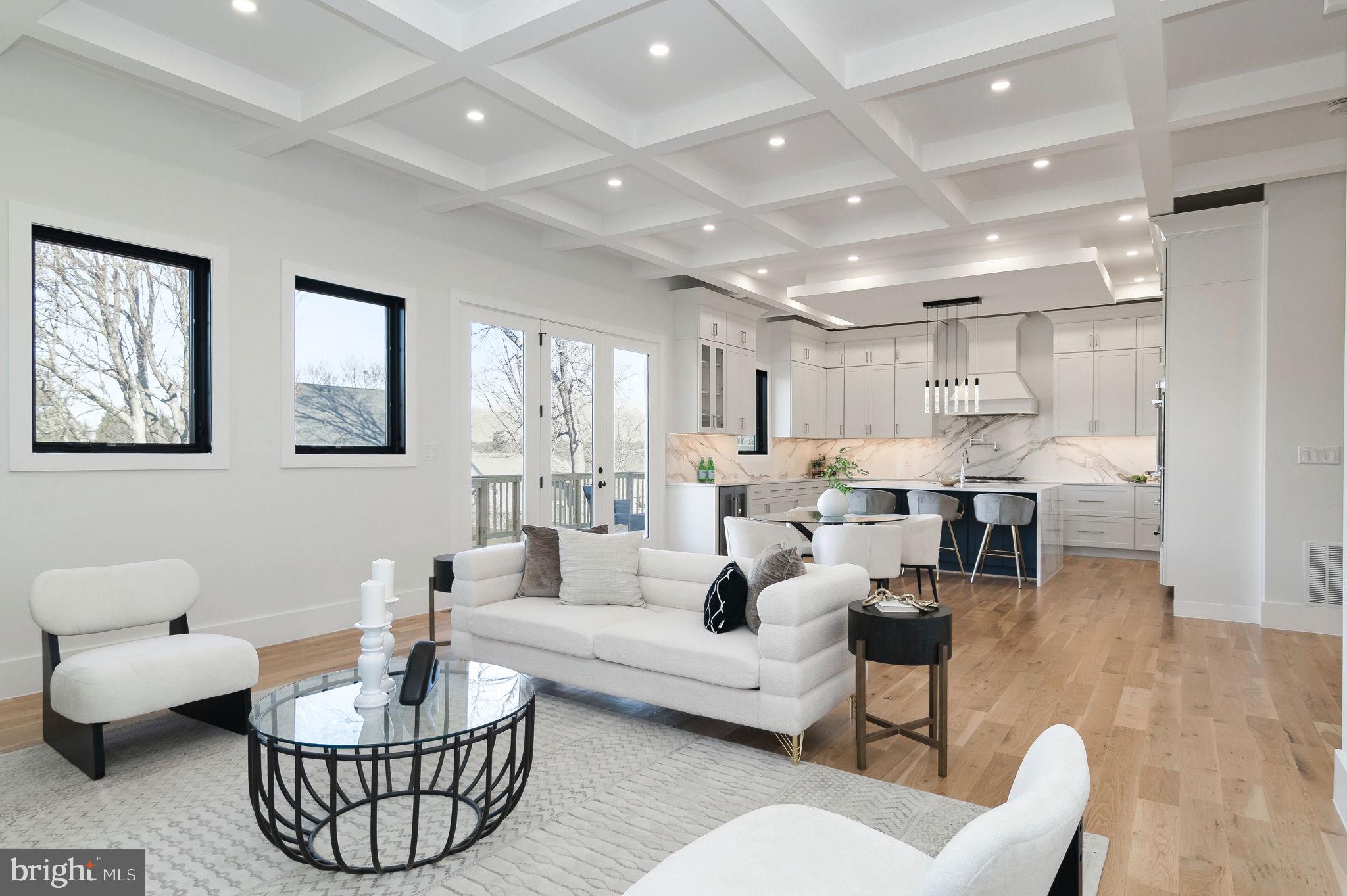 6818 Barrett Road Falls Church, VA 22042 - Photo 15 of 77