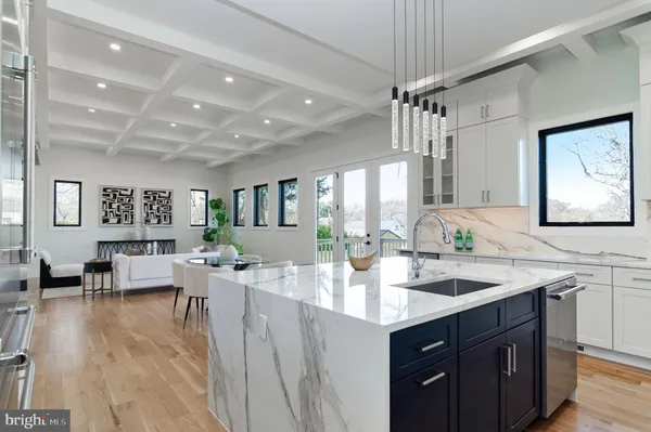 $1,750,000 | 6818 Barrett Road, Falls Church, VA 22042