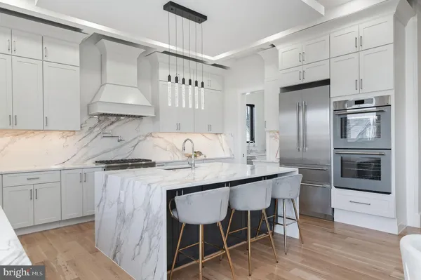 $1,750,000 | 6818 Barrett Road, Falls Church, VA 22042