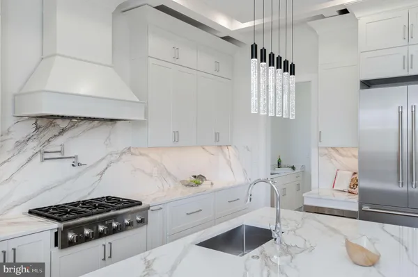 $1,750,000 | 6818 Barrett Road, Falls Church, VA 22042