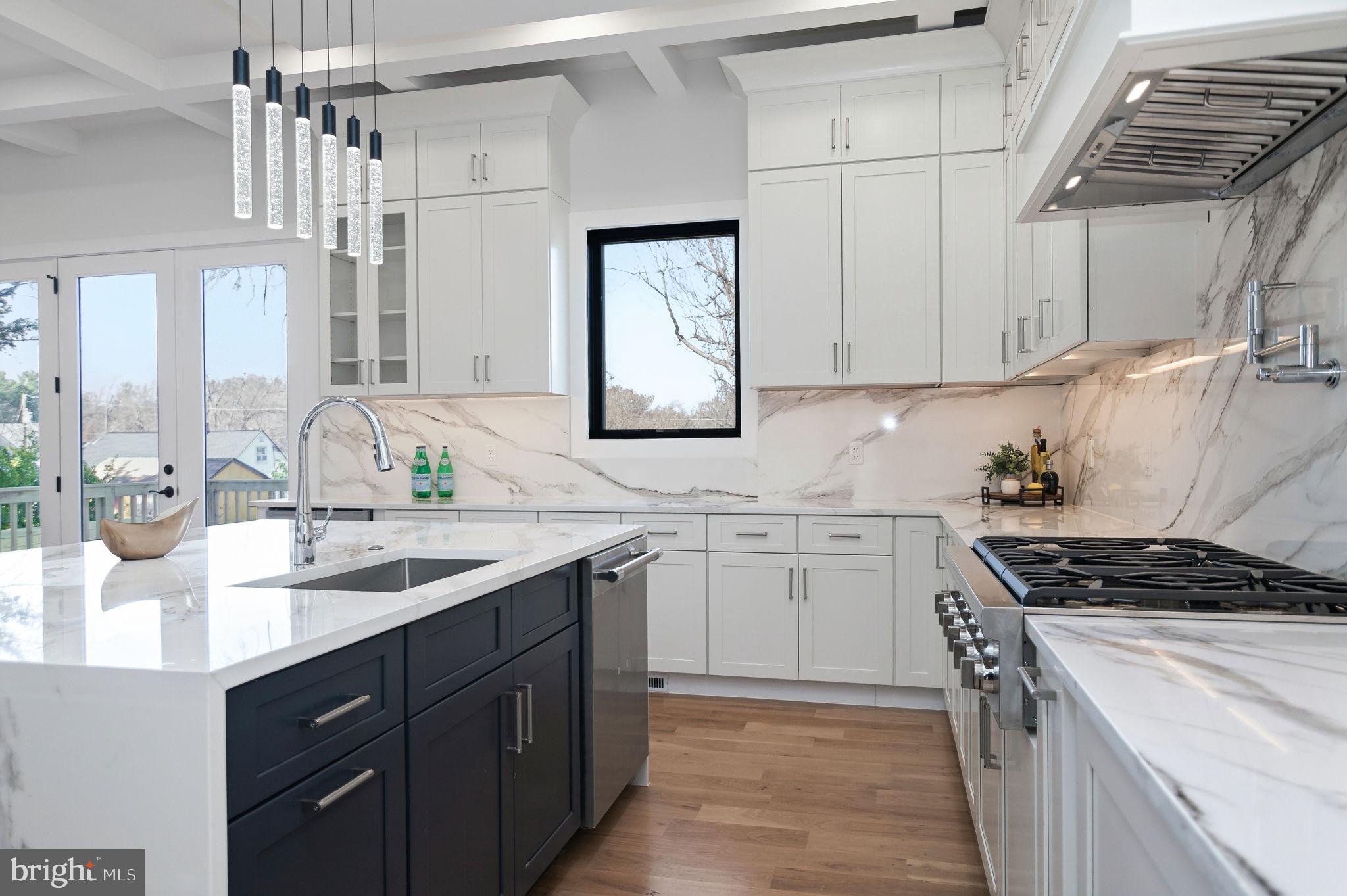 6818 Barrett Road Falls Church, VA 22042 - Photo 21 of 77