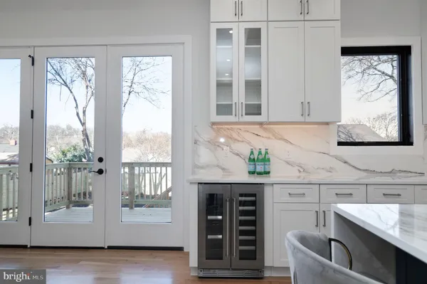 $1,750,000 | 6818 Barrett Road, Falls Church, VA 22042