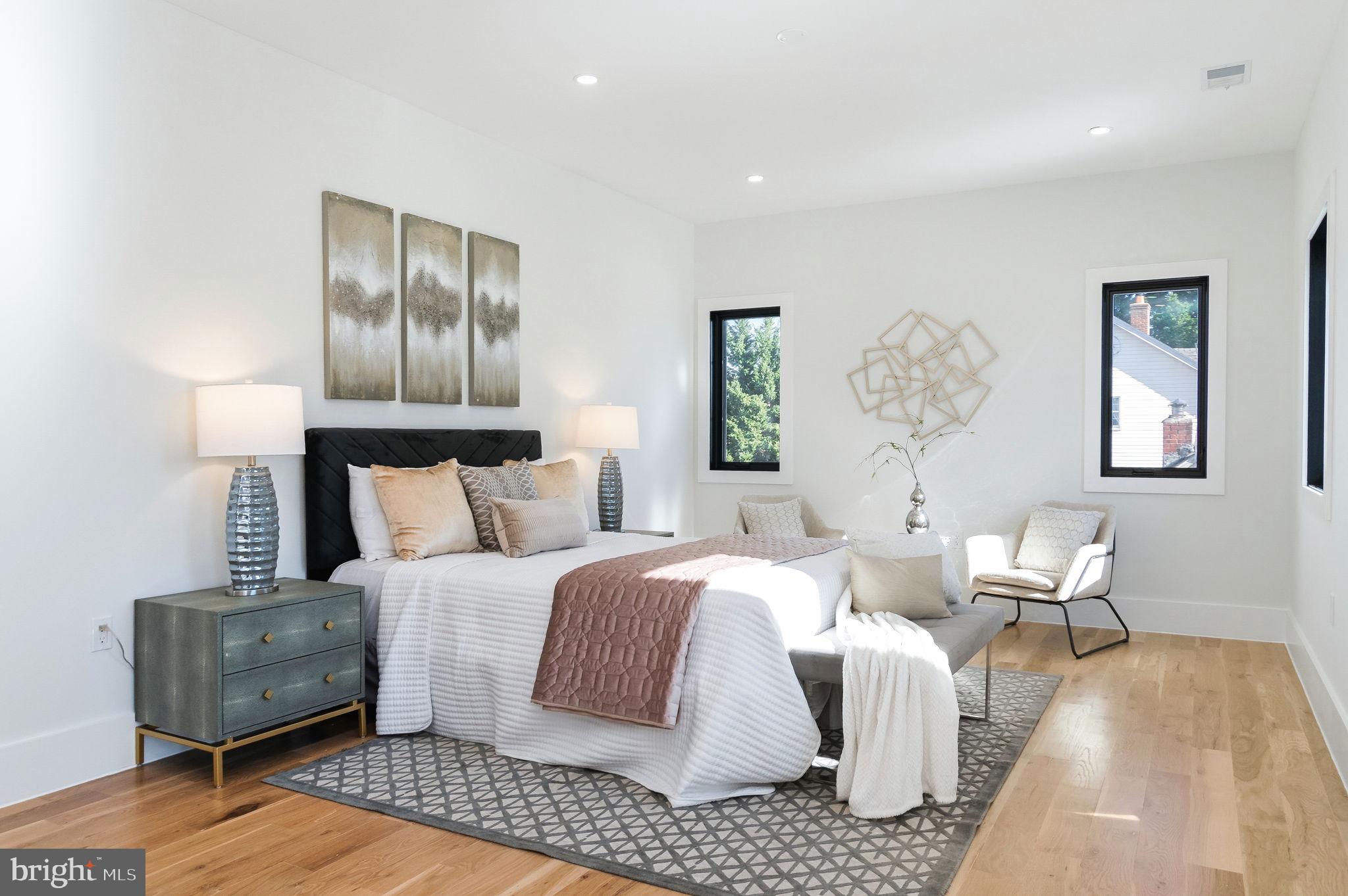 6818 Barrett Road Falls Church, VA 22042 - Photo 28 of 77