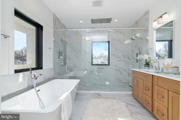 $1,750,000 | 6818 Barrett Road, Falls Church, VA 22042