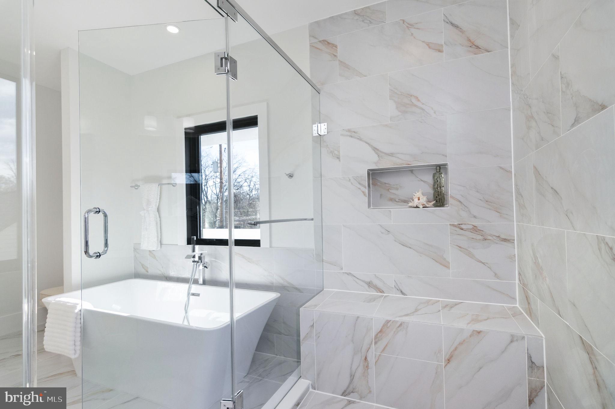 6818 Barrett Road Falls Church, VA 22042 - Photo 35 of 77