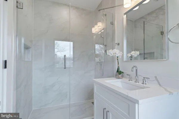 $1,750,000 | 6818 Barrett Road, Falls Church, VA 22042