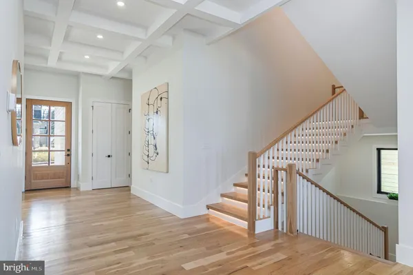 $1,750,000 | 6818 Barrett Road, Falls Church, VA 22042