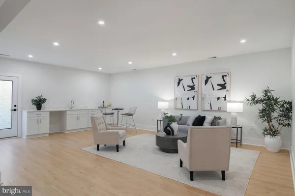 $1,750,000 | 6818 Barrett Road, Falls Church, VA 22042