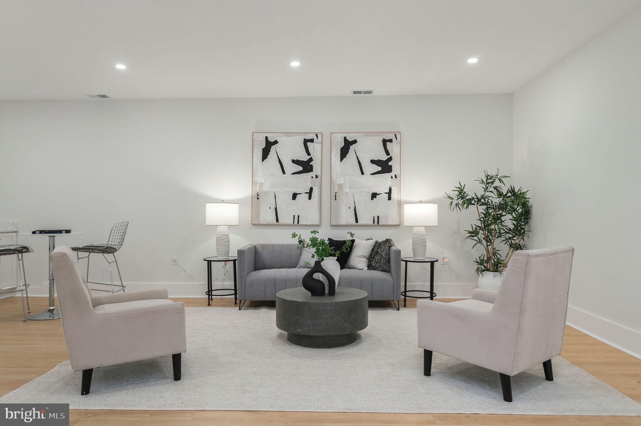 6818 Barrett Road Falls Church, VA 22042 - Photo 57 of 77