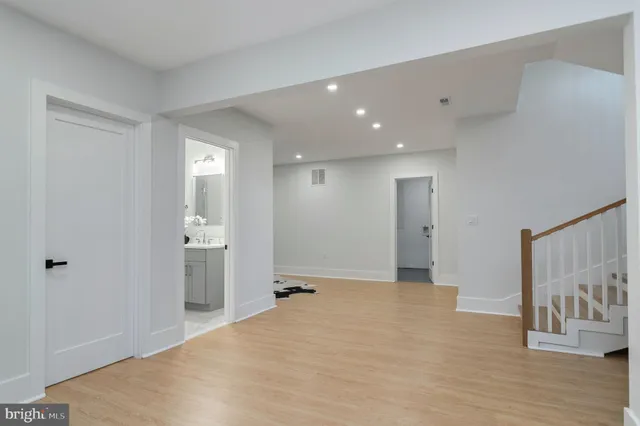 $1,750,000 | 6818 Barrett Road, Falls Church, VA 22042