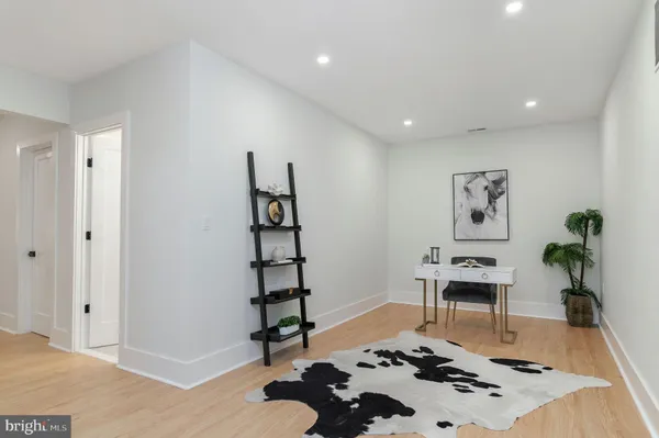 $1,750,000 | 6818 Barrett Road, Falls Church, VA 22042