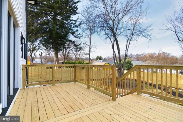 $1,750,000 | 6818 Barrett Road, Falls Church, VA 22042