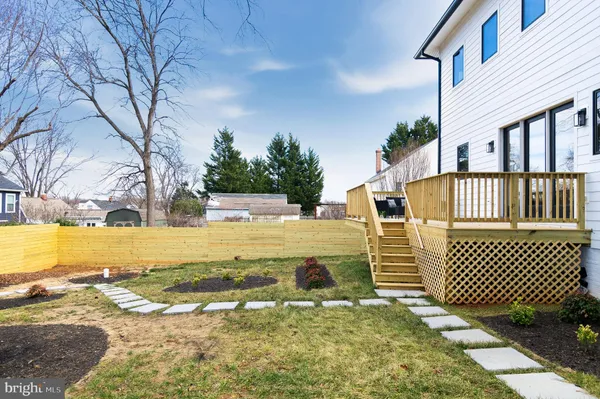 $1,750,000 | 6818 Barrett Road, Falls Church, VA 22042