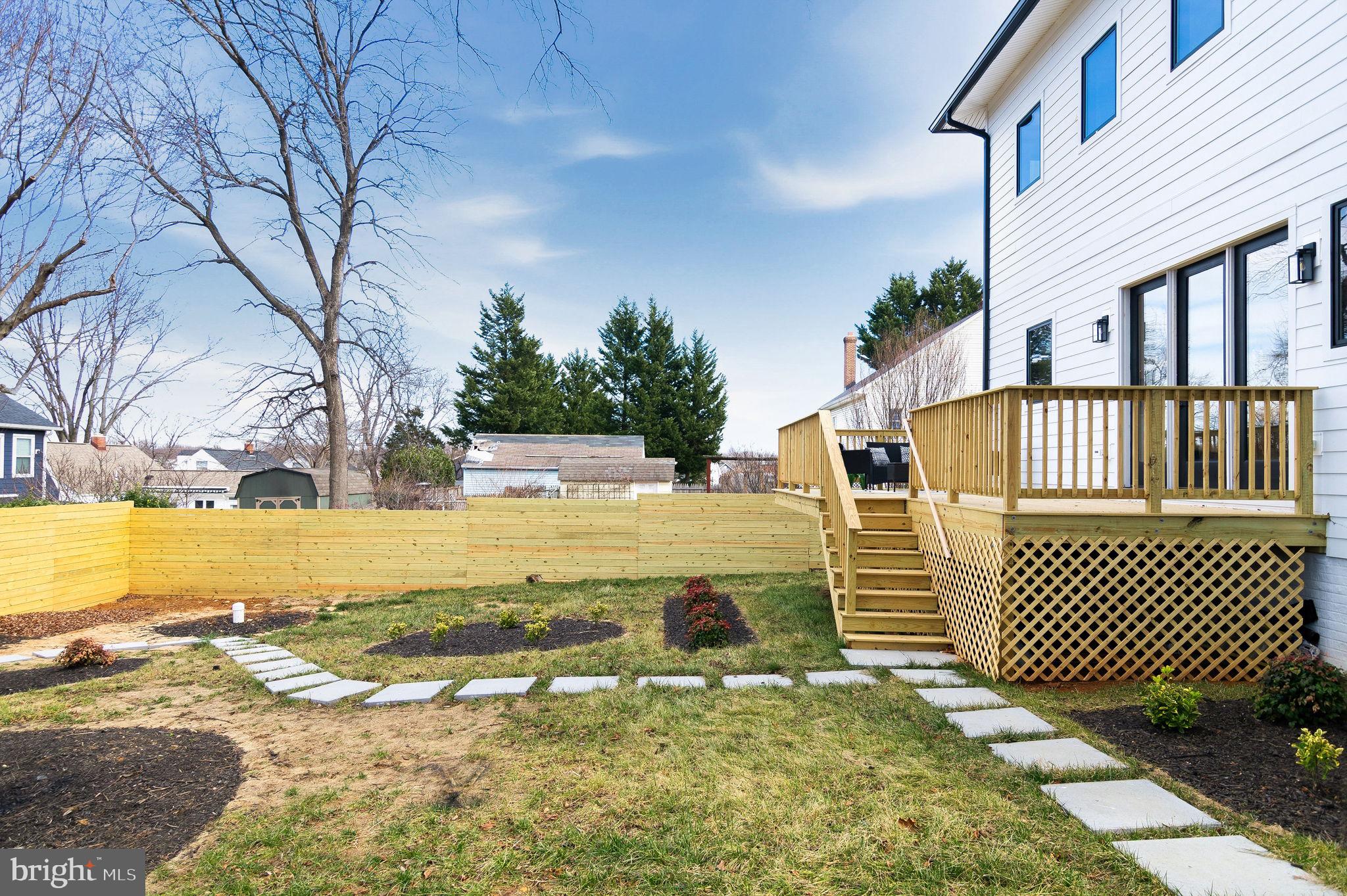 6818 Barrett Road Falls Church, VA 22042 - Photo 70 of 77