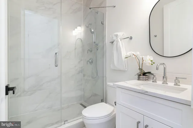 a living room with furniture potted plant and a window