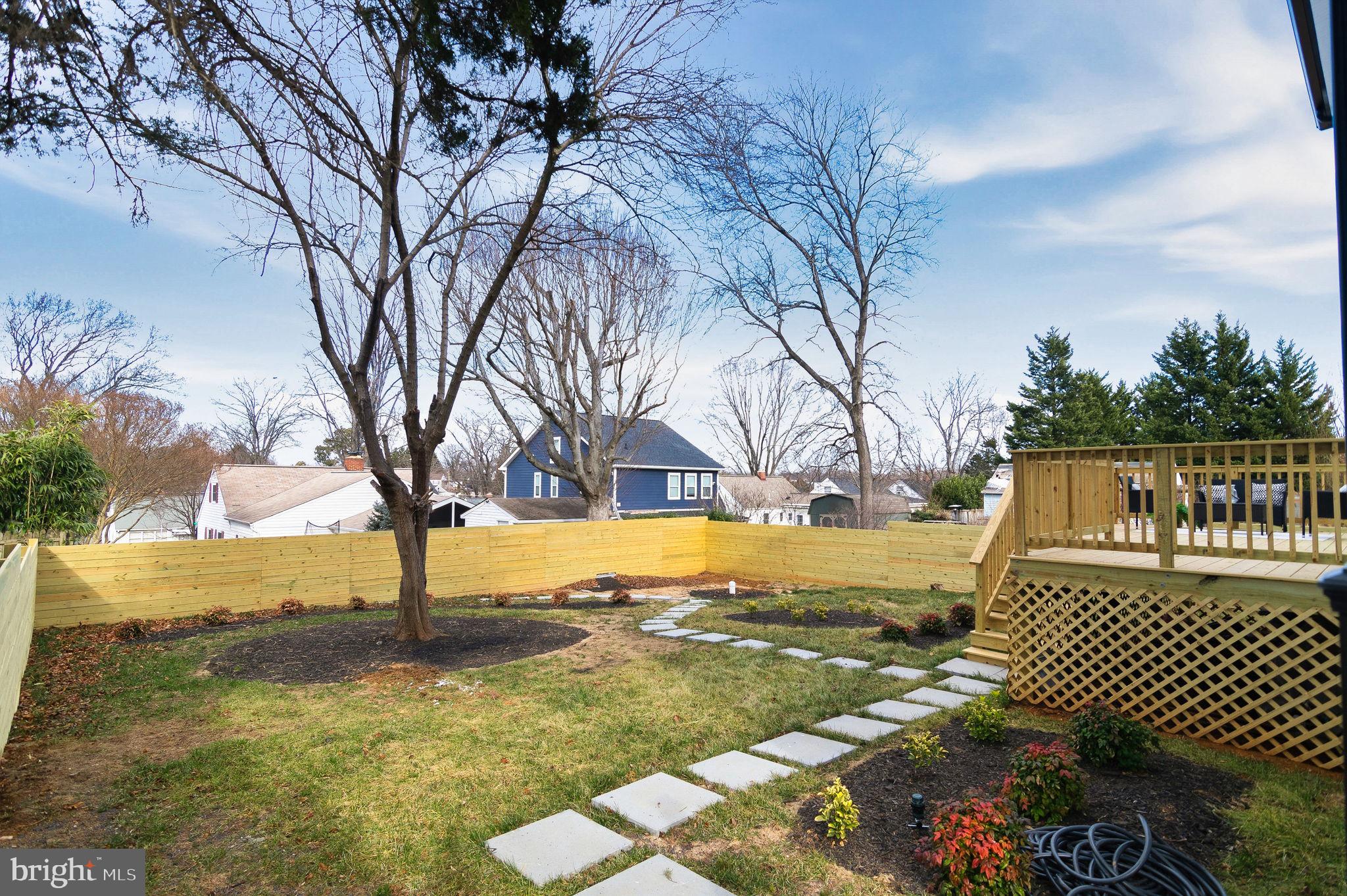 6818 Barrett Road Falls Church, VA 22042 - Photo 72 of 77