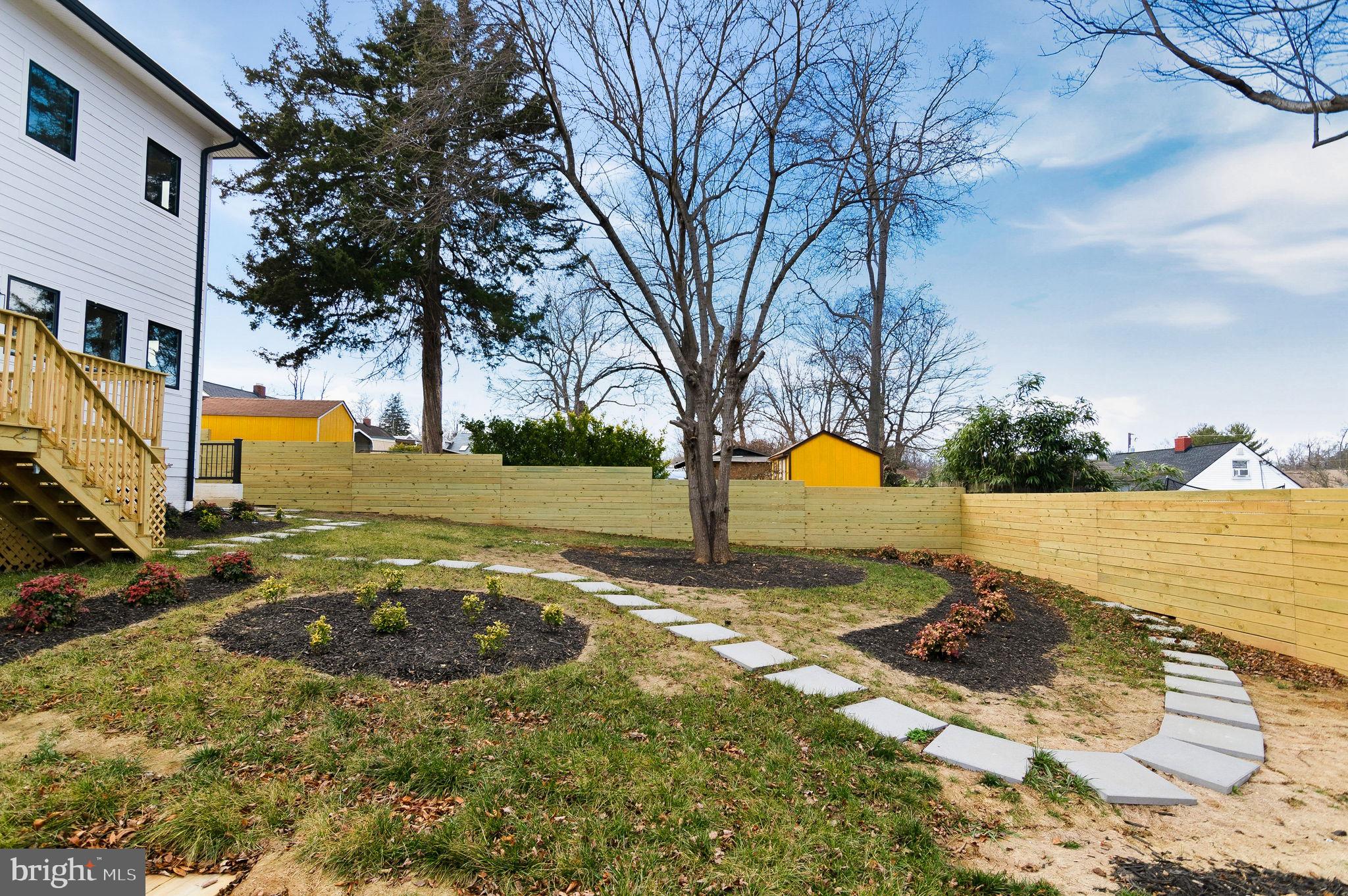 6818 Barrett Road Falls Church, VA 22042 - Photo 75 of 77