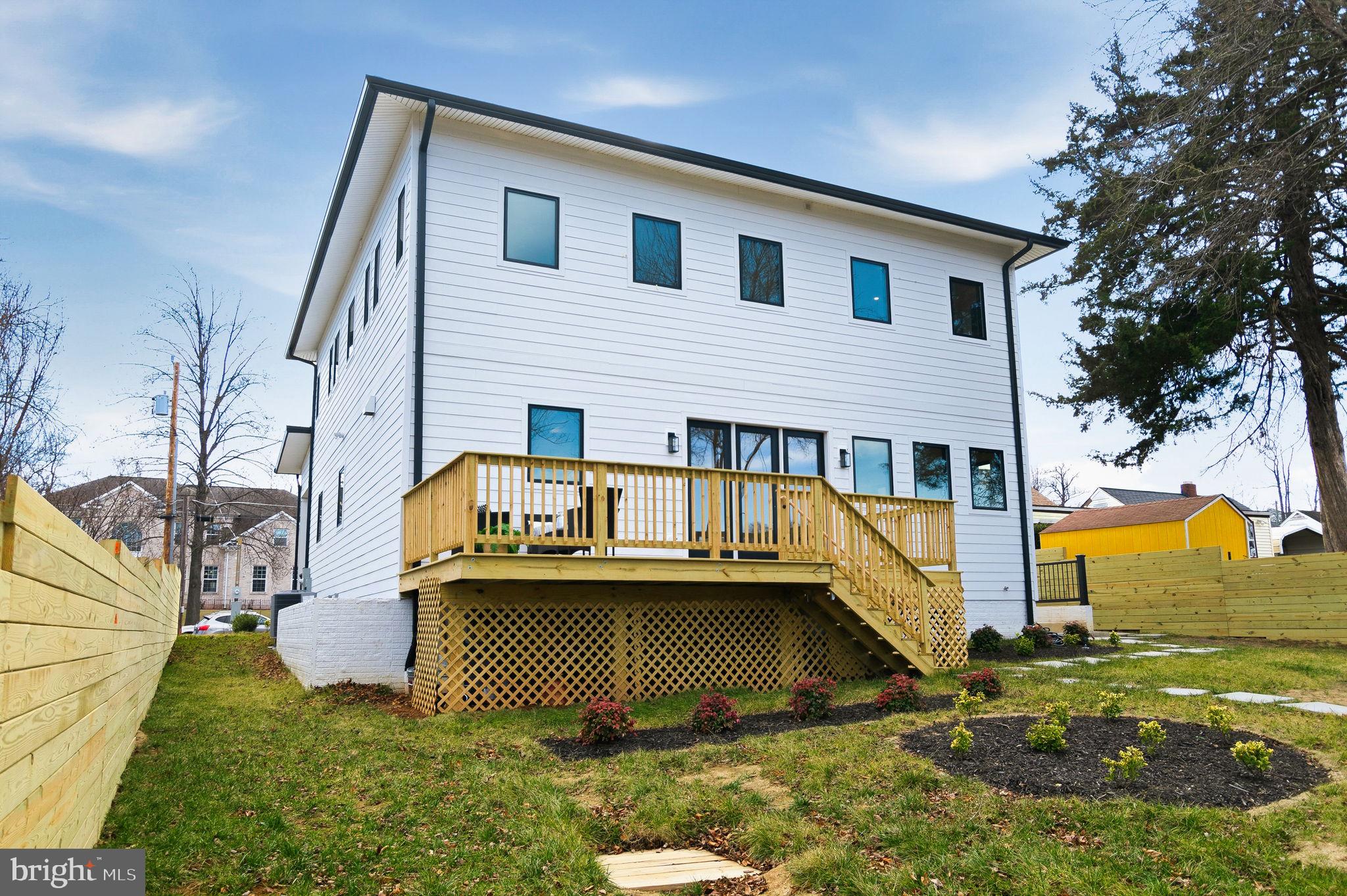 6818 Barrett Road Falls Church, VA 22042 - Photo 76 of 77