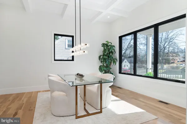 $1,750,000 | 6818 Barrett Road, Falls Church, VA 22042