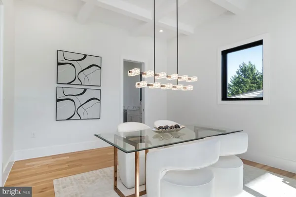 $1,750,000 | 6818 Barrett Road, Falls Church, VA 22042