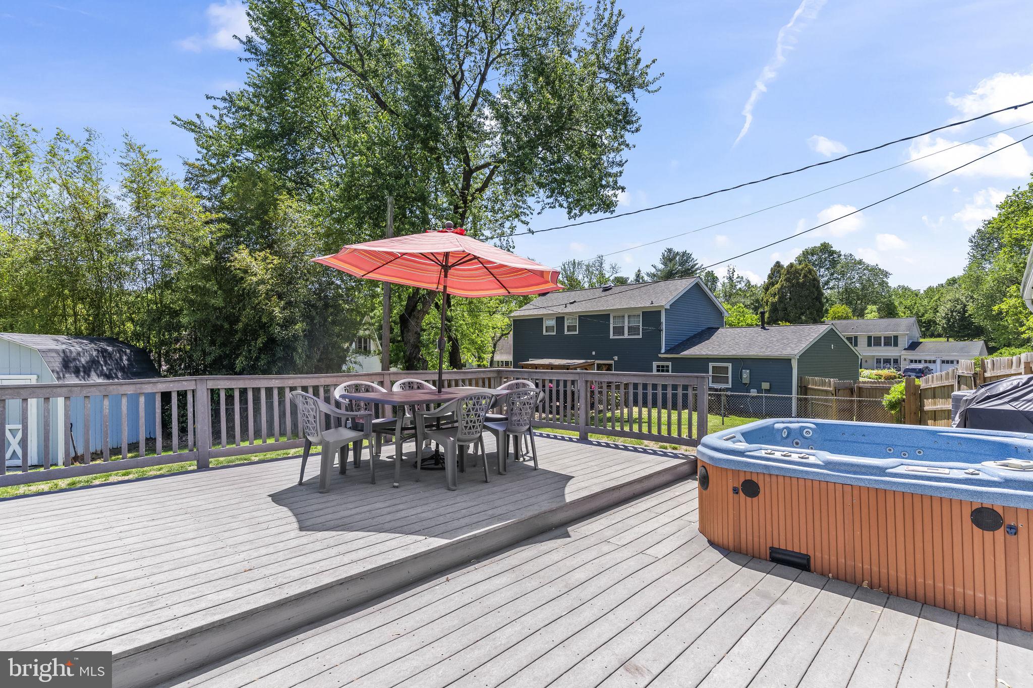 12630 Heming Lane Bowie, MD 20716 - Photo 11 of 31