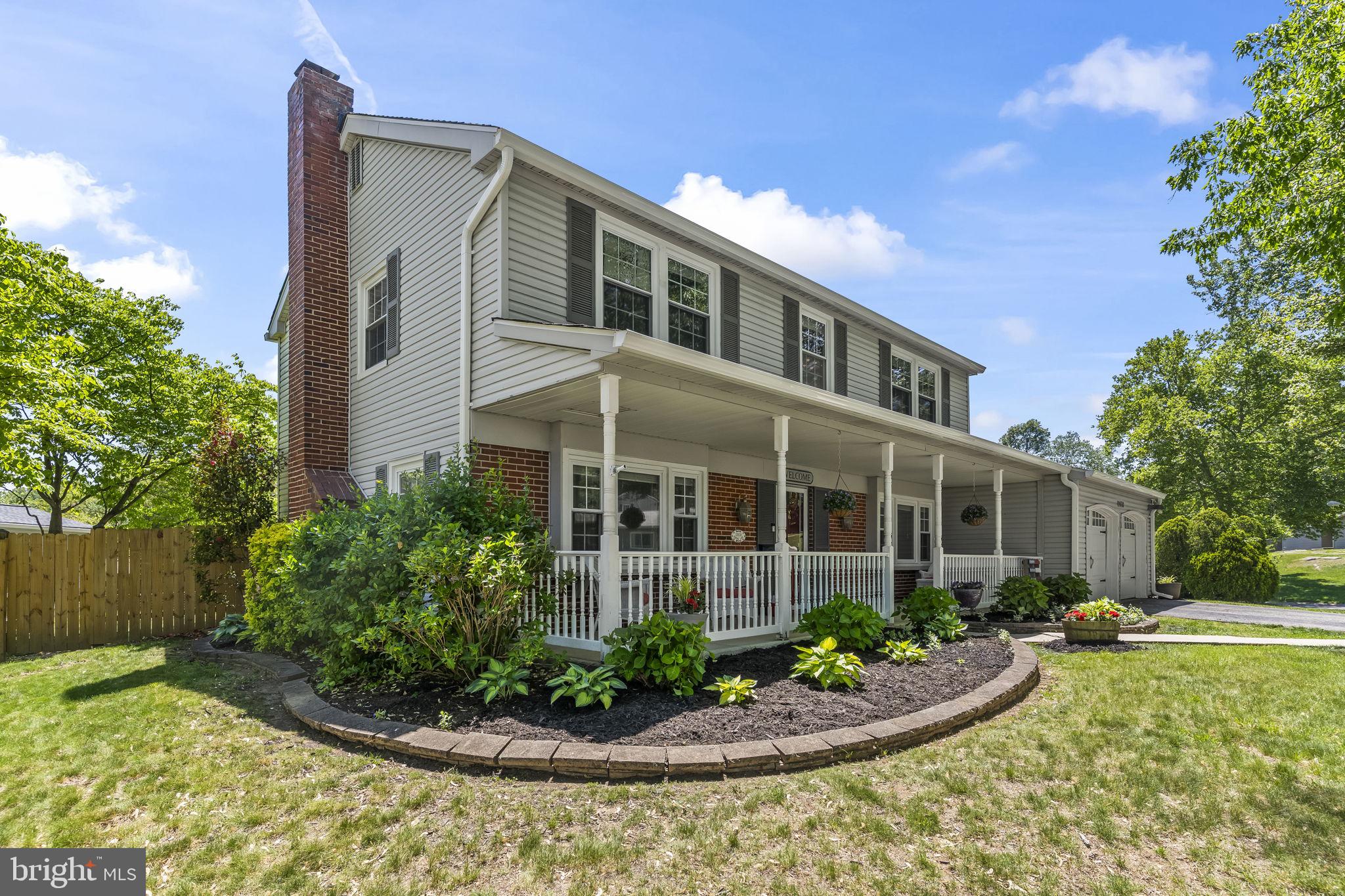 12630 Heming Lane Bowie, MD 20716 - Photo 2 of 31
