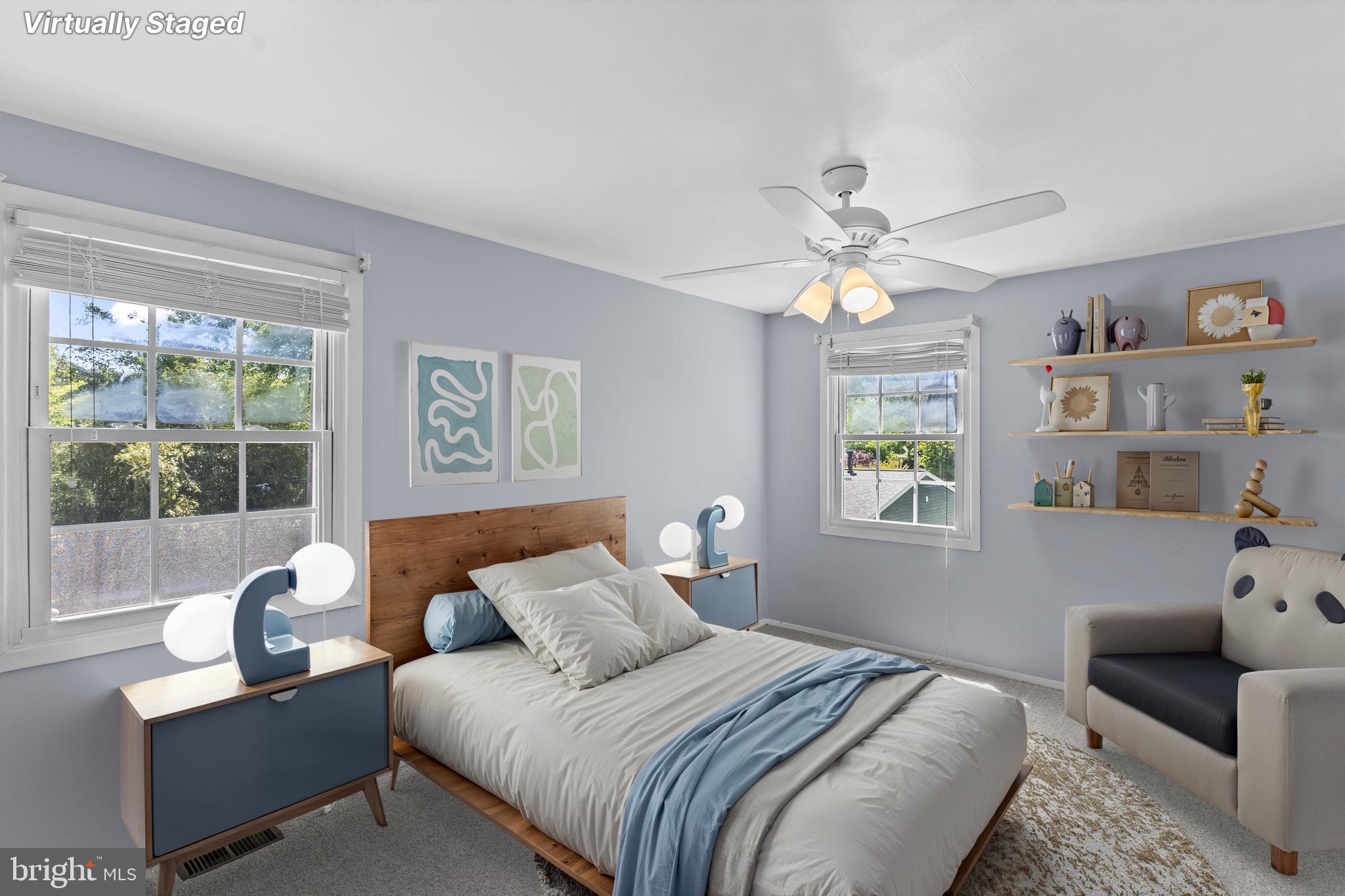 12630 Heming Lane Bowie, MD 20716 - Photo 21 of 31