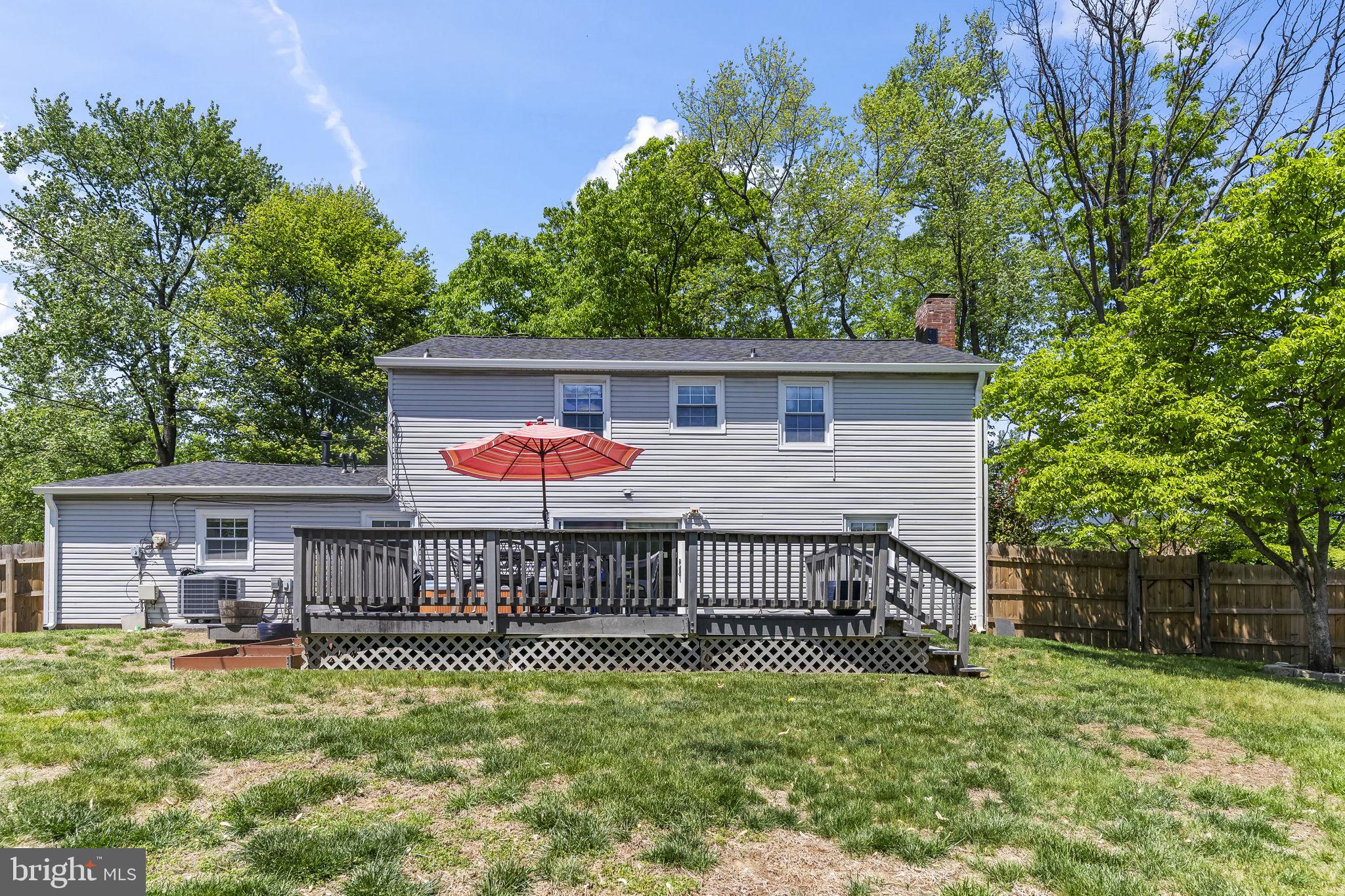 12630 Heming Lane Bowie, MD 20716 - Photo 29 of 31