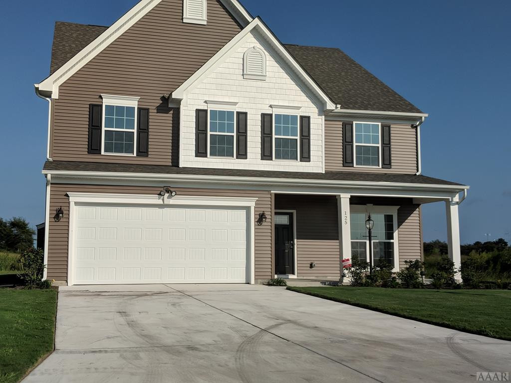 125 Green Lake Road Moyock, NC 27958 - Photo 1 of 1 Main View