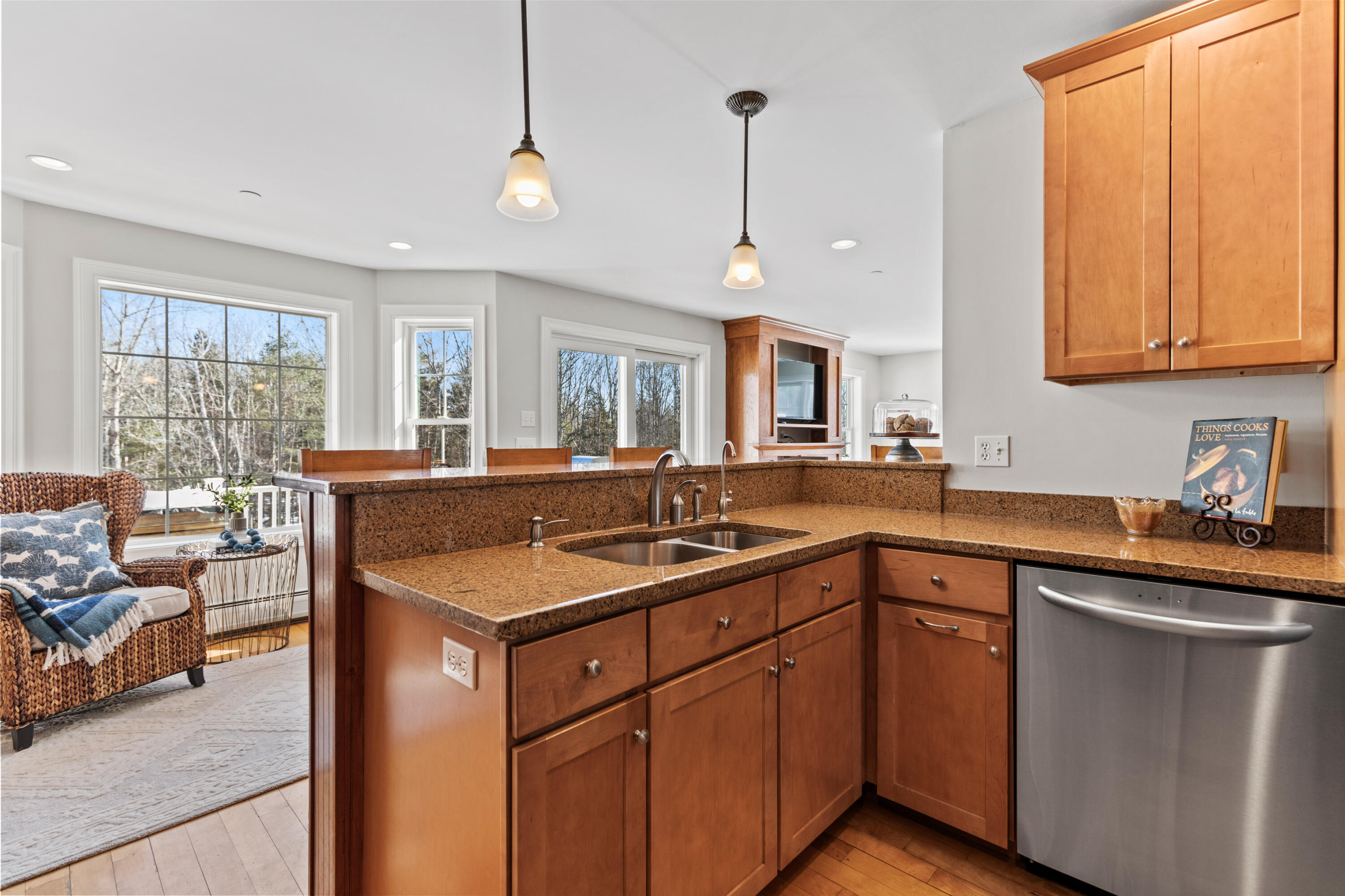 28 Acorn Ridge Road Freeport, ME 04032 - Photo 5 of 72 28 Acorn Ridge Rd, Freeport-13