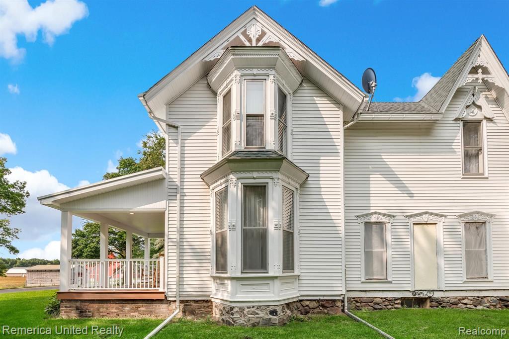 1445 East Cohoctah Road Howell, MI 48855 - Photo 4 of 64