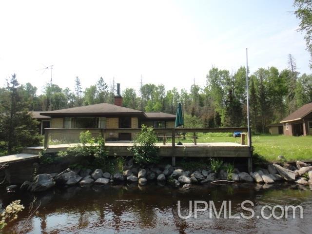 40-ac Uno Dam/ Ff3473 Road Iron River, MI 49935 - Photo 16 of 36