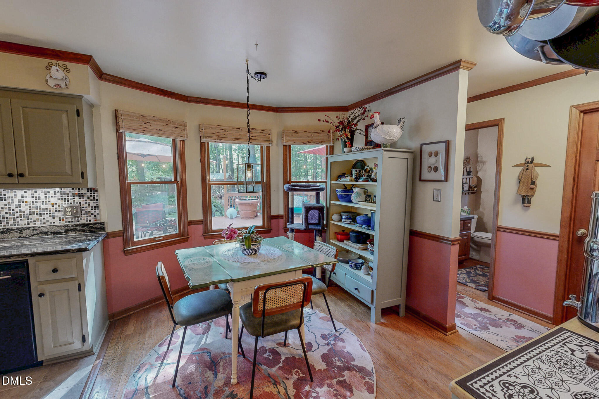 11911 North Roxboro Street Rougemont, NC 27572 - Photo 20 of 68 19