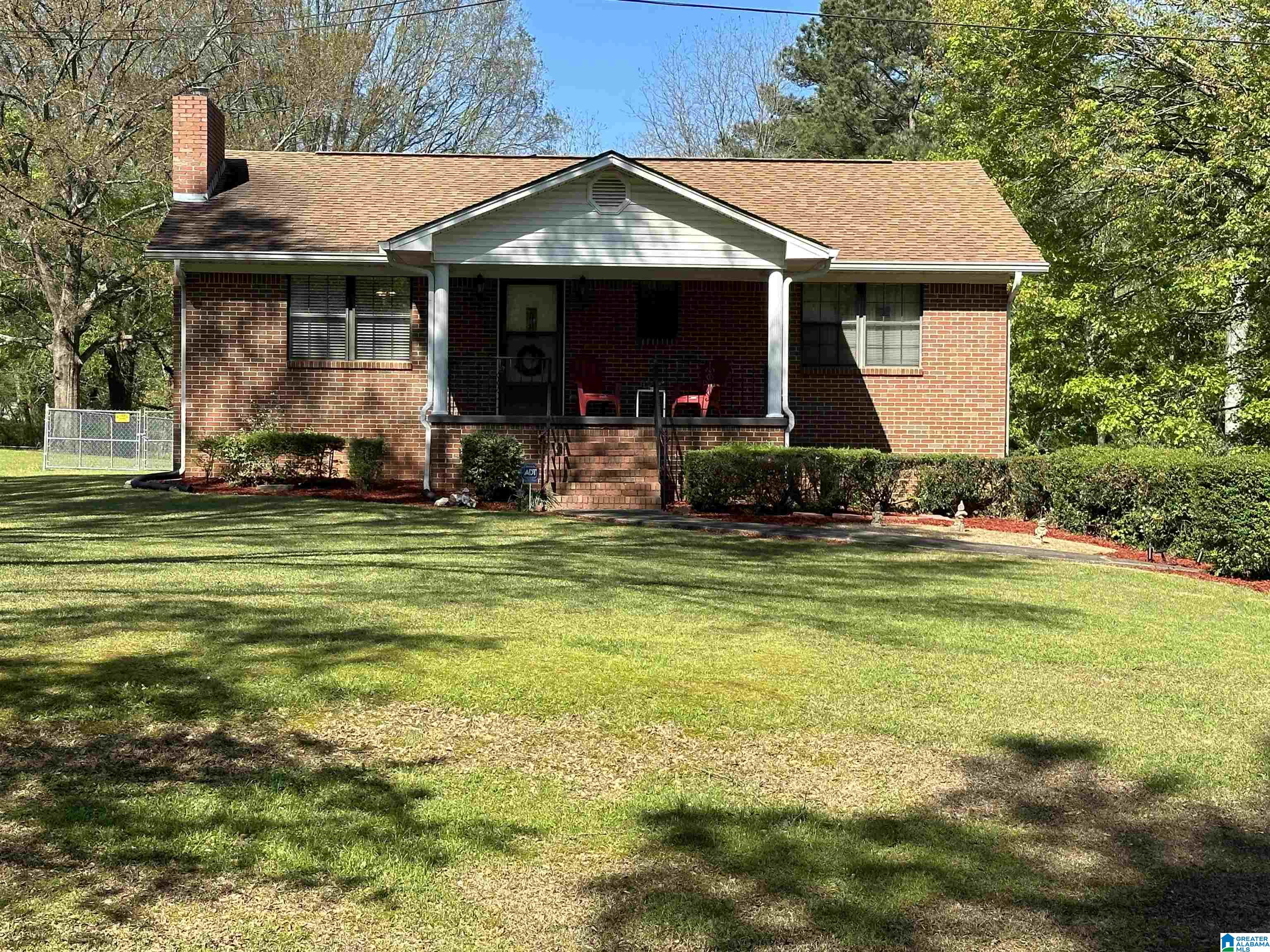 4282 Red Wing Lane Birmingham, AL 35217 - Photo 1 of 95
