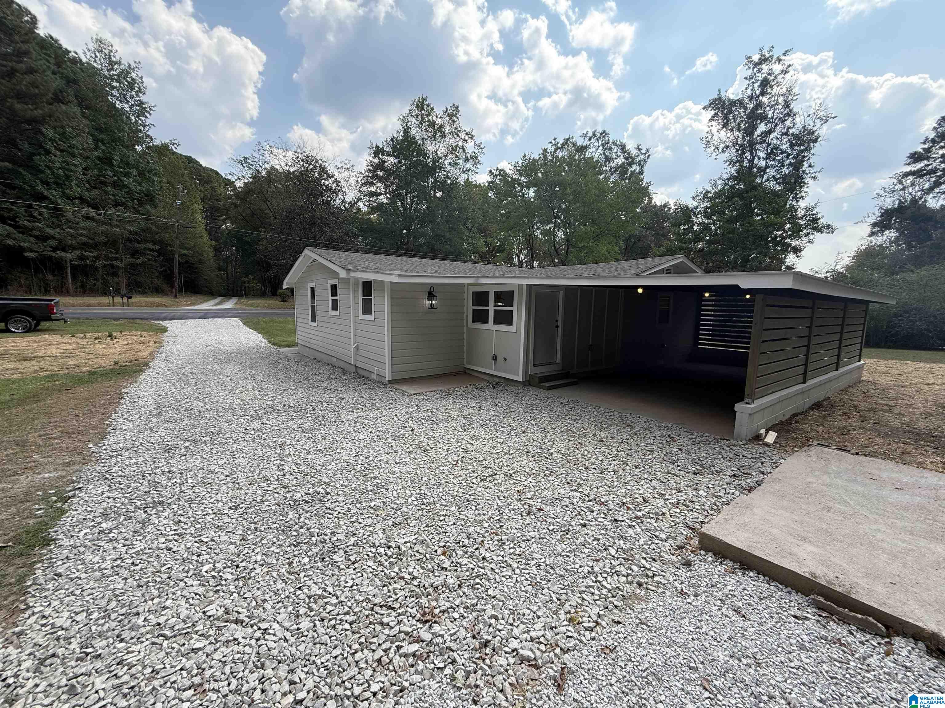 1618 Downs Road Mount Olive, AL 35117 - Photo 16 of 20
