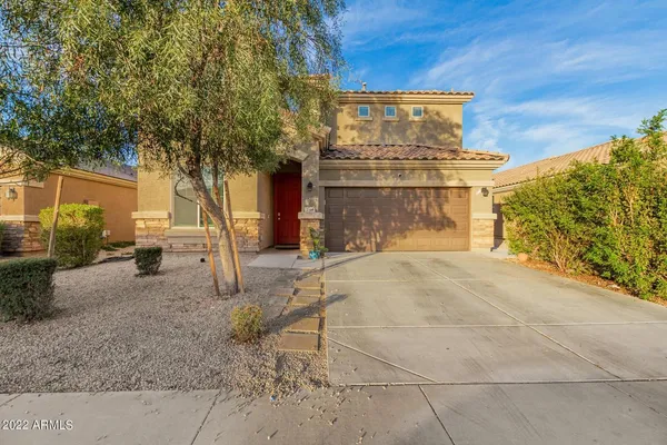 $2,190 | 2110 South 118th Avenue, Avondale, AZ 85323