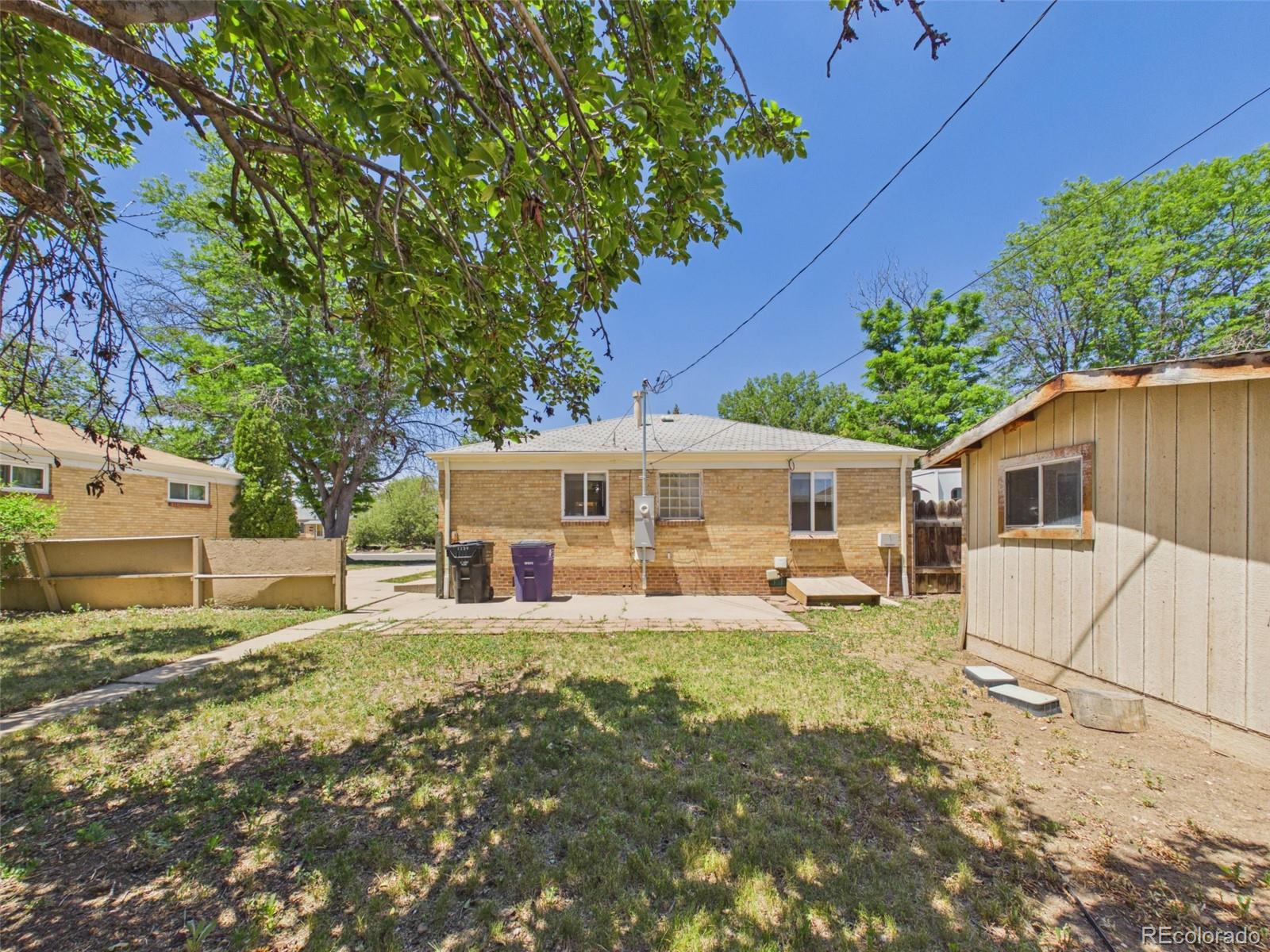 1334 South Decatur Street Denver, CO 80219 - Photo 17 of 21