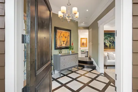 $8,000,000 | 537 Hurlingham Avenue, San Mateo, CA 94402