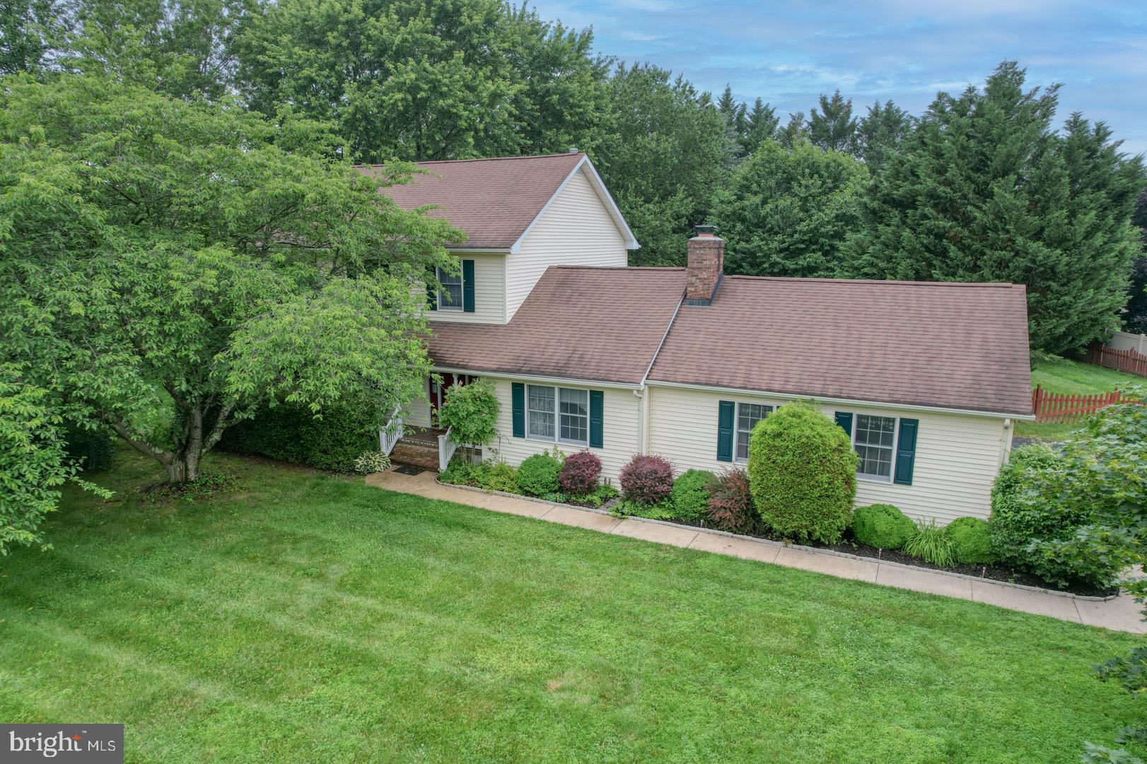 126 Springfield Way Dover, DE 19904 - Photo 4 of 41 Gallery Image 4