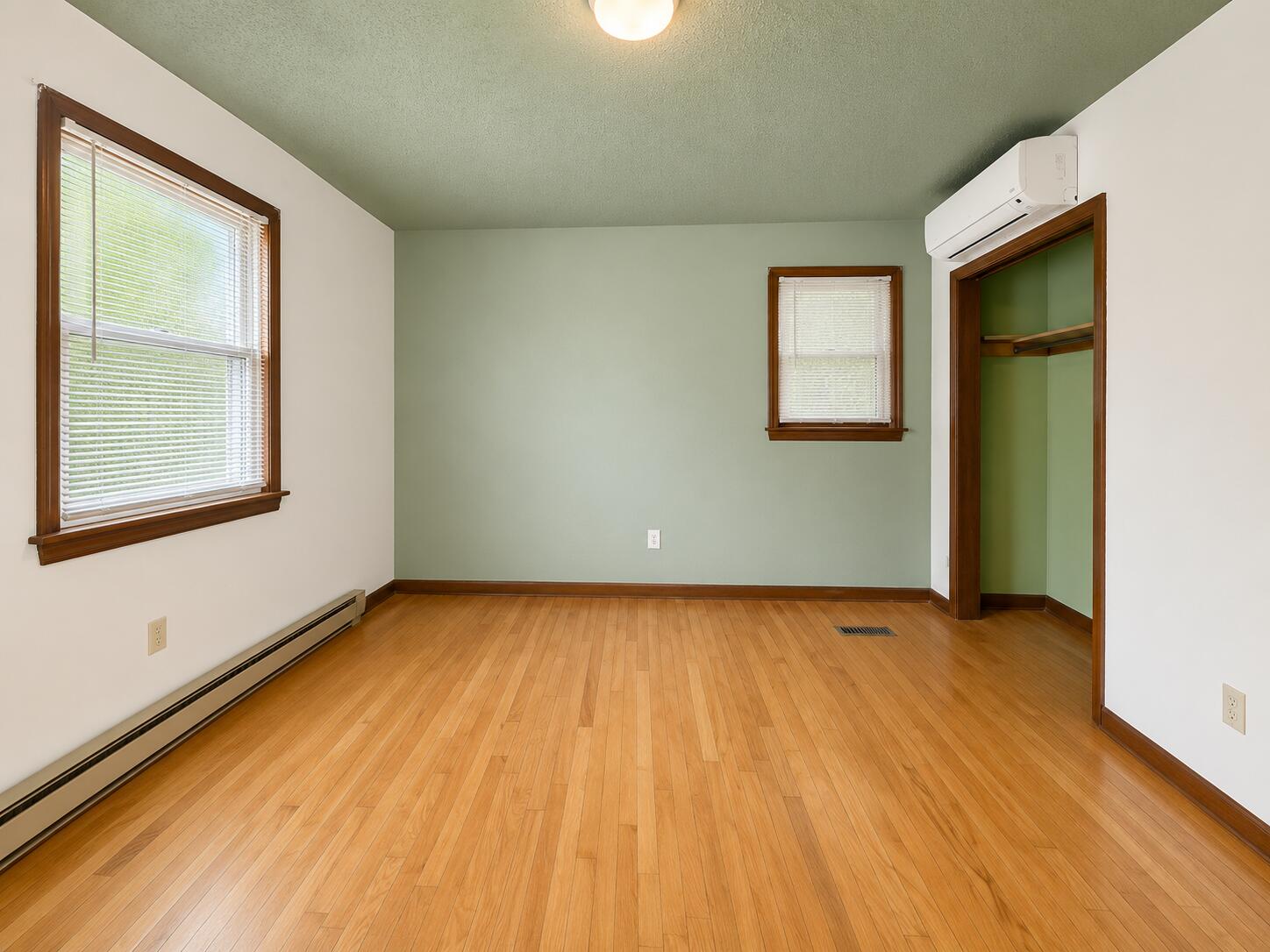 231 Morrill Pond Road Hartland, ME 04943 - Photo 14 of 24 Bedroom1.1_231MorrillPond