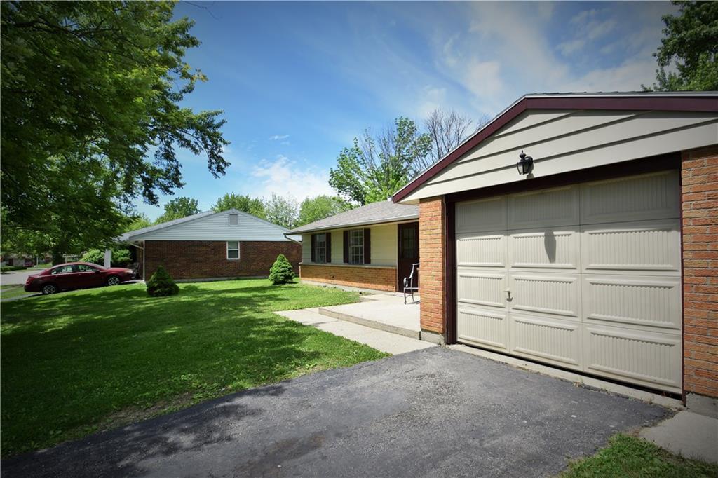 6721 Springport Way Dayton, OH 45424 - Photo 1 of 22