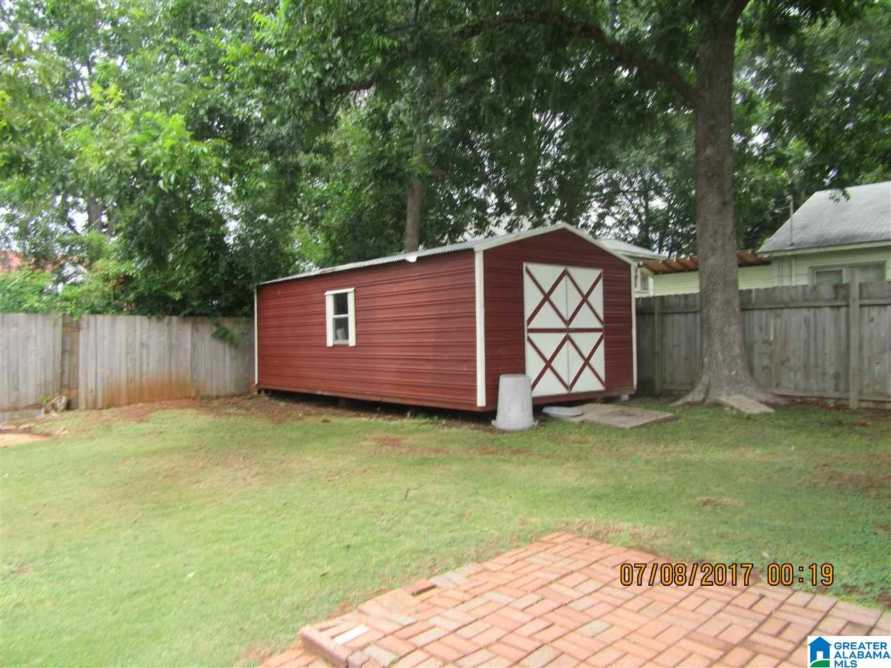 306 Cedar Street Talladega, AL 35160 - Photo 10 of 39