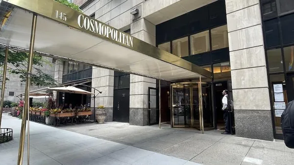 $969,000 | 145 East 48th Street, Unit 17F | Midtown East