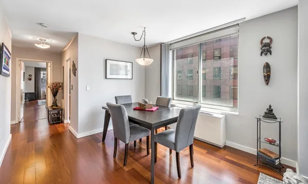 $969,000 | 145 East 48th Street, Unit 17F | Midtown East