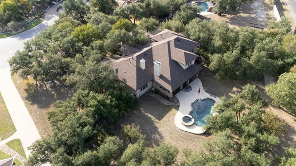 $1,250,000 | 205 Sutton Place, Georgetown, TX 78628