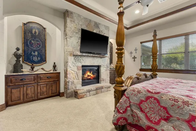 $1,250,000 | 205 Sutton Place, Georgetown, TX 78628