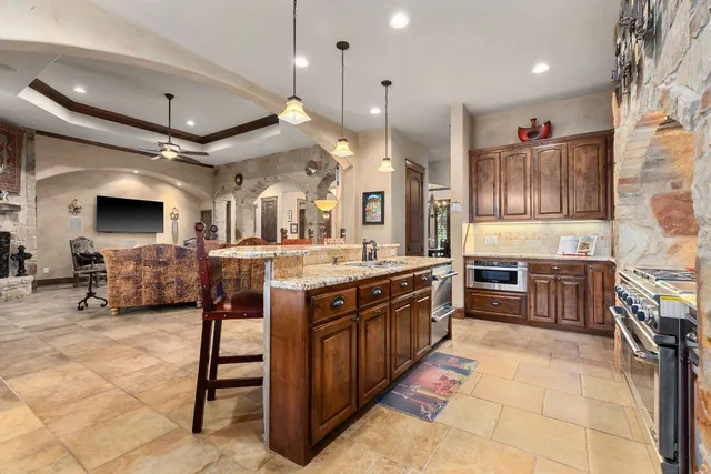 $1,250,000 | 205 Sutton Place, Georgetown, TX 78628