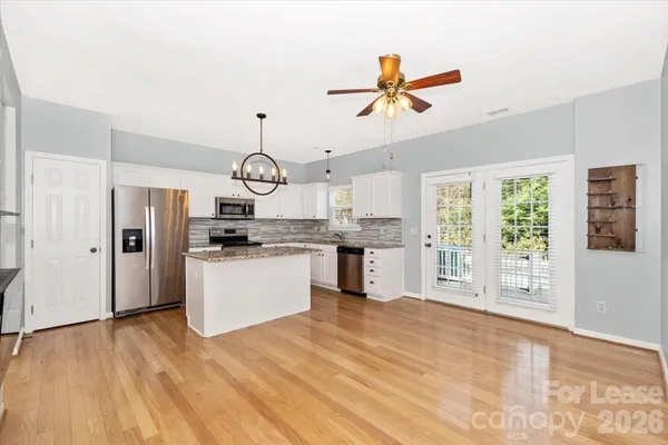 $2,000 | 4102 Christine Lane, Unit E, Waxhaw, NC 28173